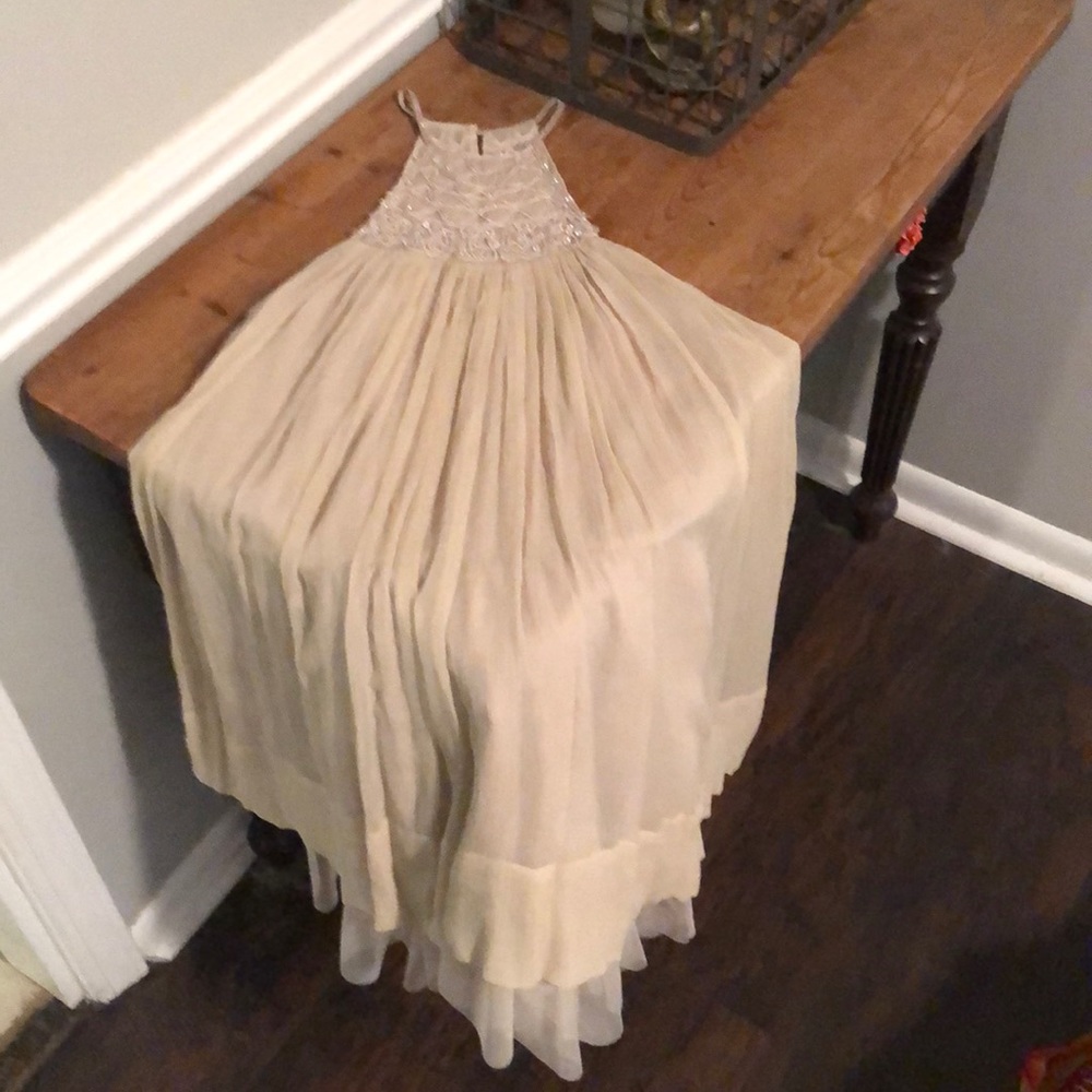 Float Dress
